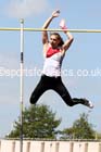 Senior women, North East Track and Field Champs., Gateshead. Photo: David T. Hewitson/Sports for All Pics